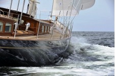  ATALANTE -  Underway